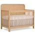 Jordan 2-Piece Collection 5-in-1 Crib | Natural