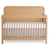 Jordan 2-Piece Collection 5-in-1 Crib | Natural