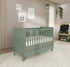 Margot 4-in-1 Crib | Soft Sage