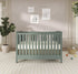 Margot 4-in-1 Crib | Soft Sage