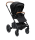 Nuna Mixx Next + Pipa Travel System | Caviar