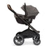 PIPA Urban Infant Car Seat | Granite