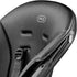 Peg Perego Living High Chair & Recliner | Adjustable & Foldable | Made in Italy | True Black
