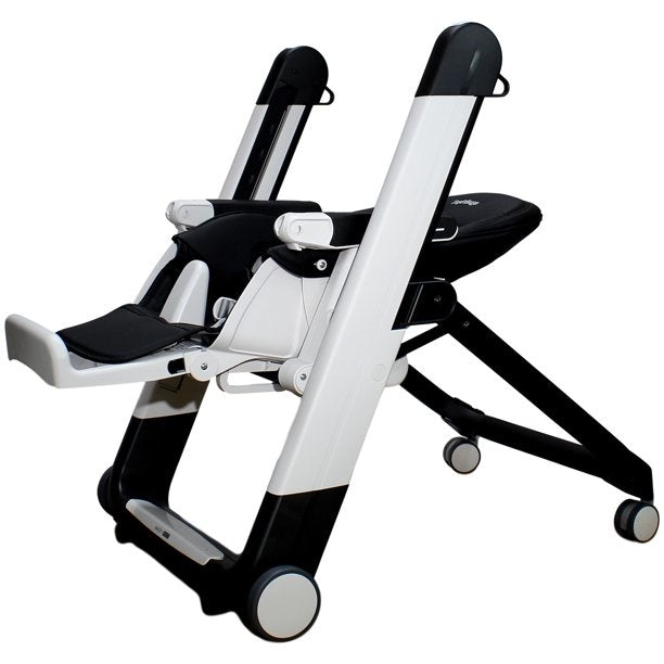 peg perego leather high chair Peg-Perego Siesta High Chair