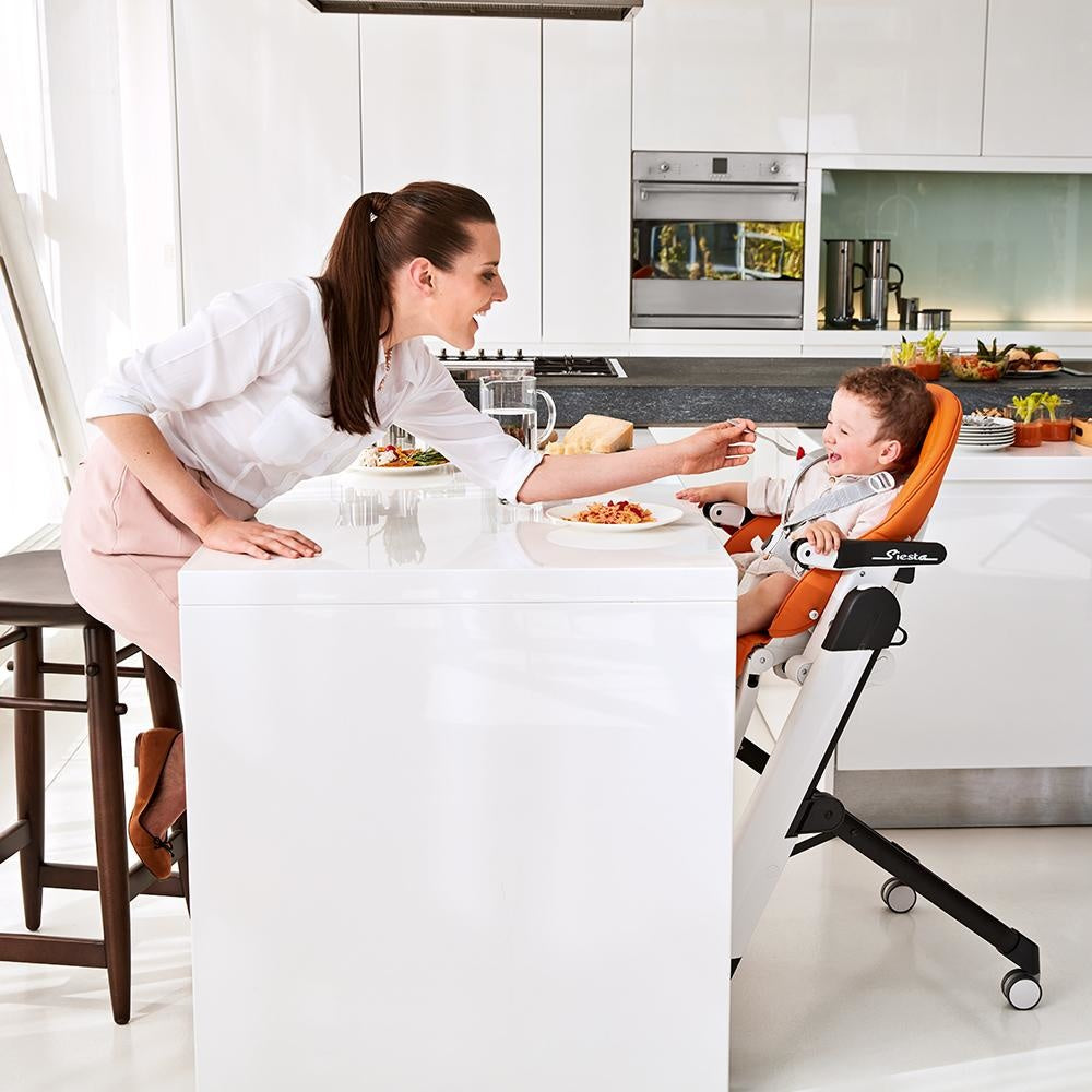 siesta peg perego high chair Peg-Perego Siesta High Chair