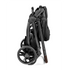 Peg Perego YPSI Stroller | True Black