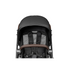 Peg Perego YPSI Stroller | True Black