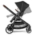 Peg Perego YPSI Stroller | True Black
