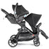 YPSI Travel System | True Black *OPEN BOX
