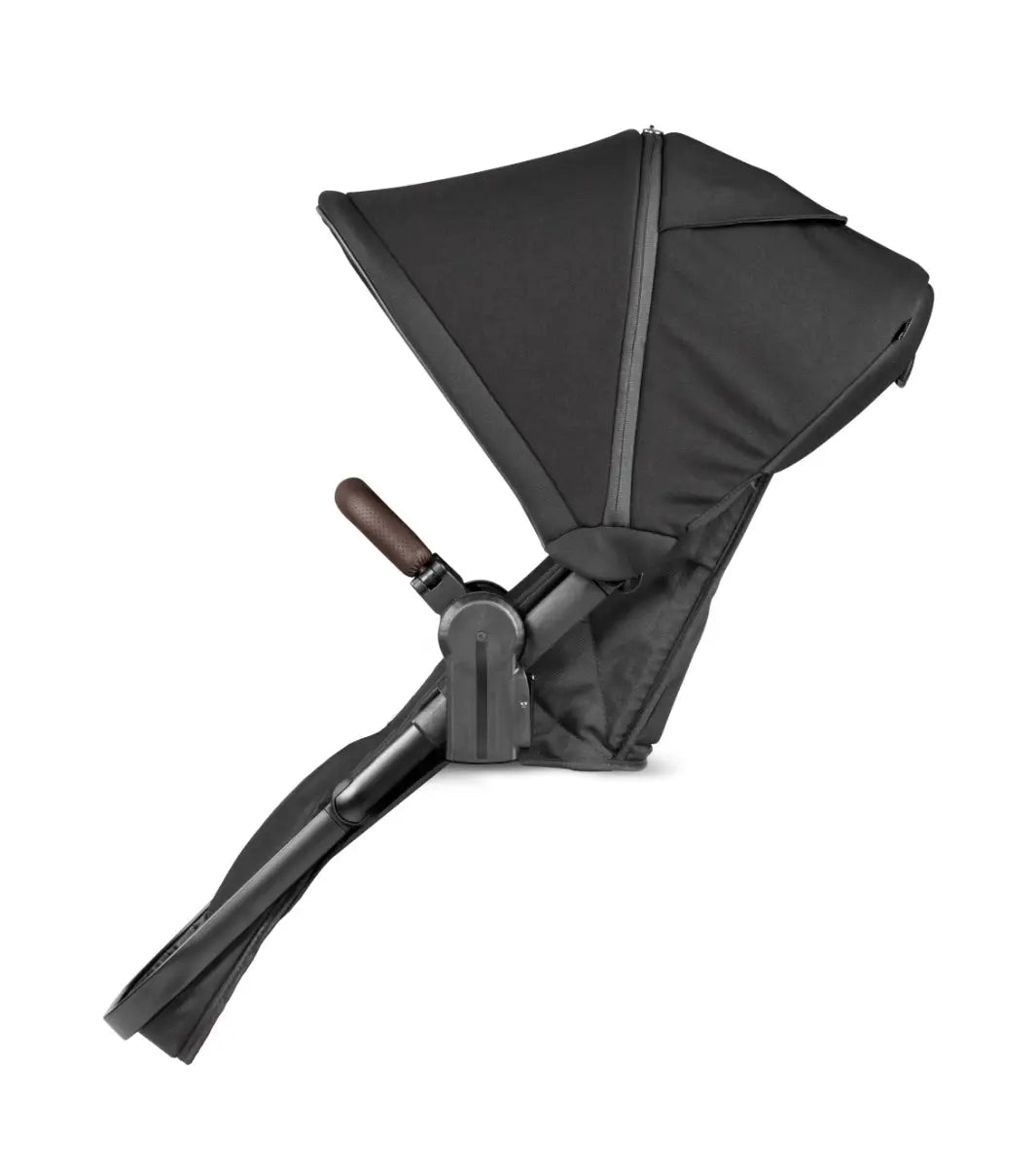 YPSI Travel System | True Black *OPEN BOX