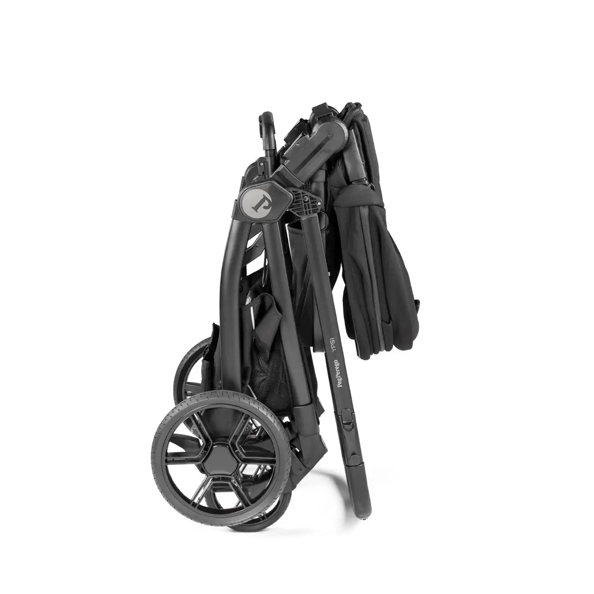YPSI Travel System | True Black *OPEN BOX
