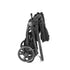 YPSI Travel System | True Black *OPEN BOX