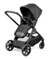 YPSI Travel System | True Black *OPEN BOX
