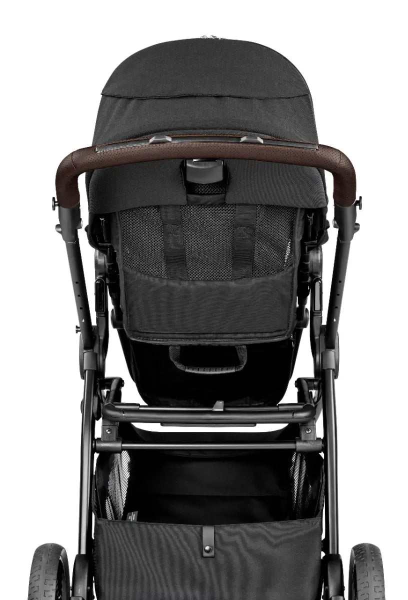 YPSI Travel System | True Black *OPEN BOX