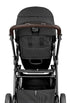 YPSI Travel System | True Black *OPEN BOX