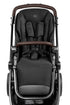 YPSI Travel System | True Black *OPEN BOX