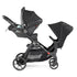 YPSI Travel System | True Black *OPEN BOX