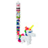 Plus-Plus Unicorn Tube 70 Pieces | Creative Building Set