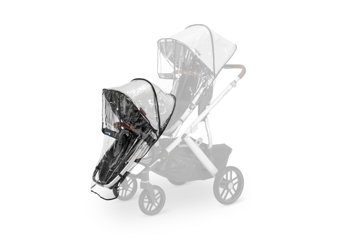 UPPABABY VISTA Rumble Seat Rain Shield Bambino Furniture
