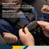Safety 1st Turn and Go 360° DLX Rotating All-in-One Convertible Car Seat | Hexagon Horizon