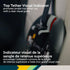 Safety 1st Turn and Go 360° DLX Rotating All-in-One Convertible Car Seat | Hexagon Horizon