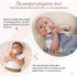 Sophie la Girafe Gift Set with Soft Maracas Rattle