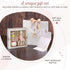 Sophie la Girafe Gift Set with Soft Maracas Rattle