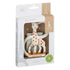 Sophie la Girafe Natural Rubber Teething Ring