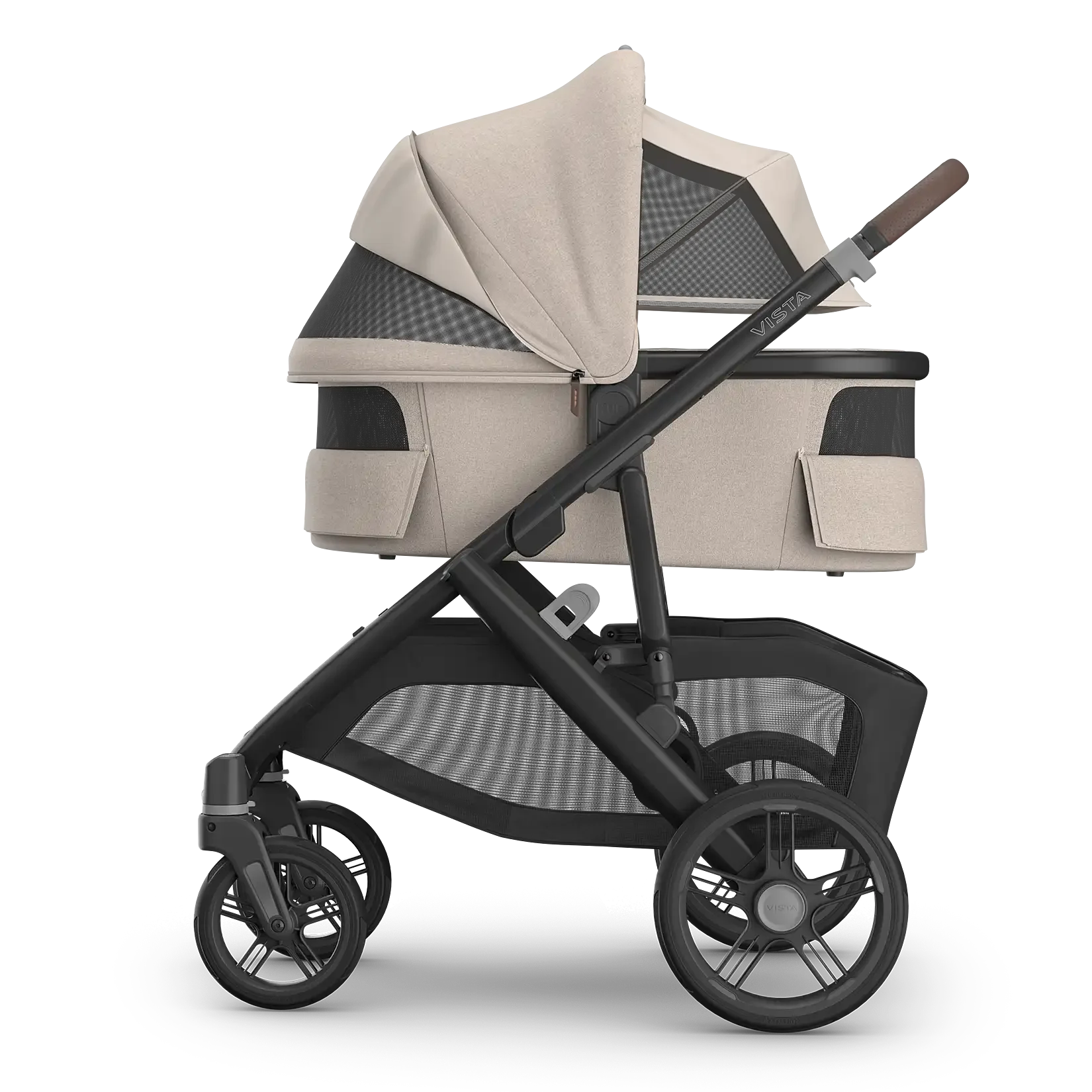 UPPAbaby V3 Bassinet | Ada for Visa - Cruz - Ridge - Minu