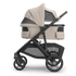 UPPAbaby V3 Bassinet | Ada for Visa - Cruz - Ridge - Minu