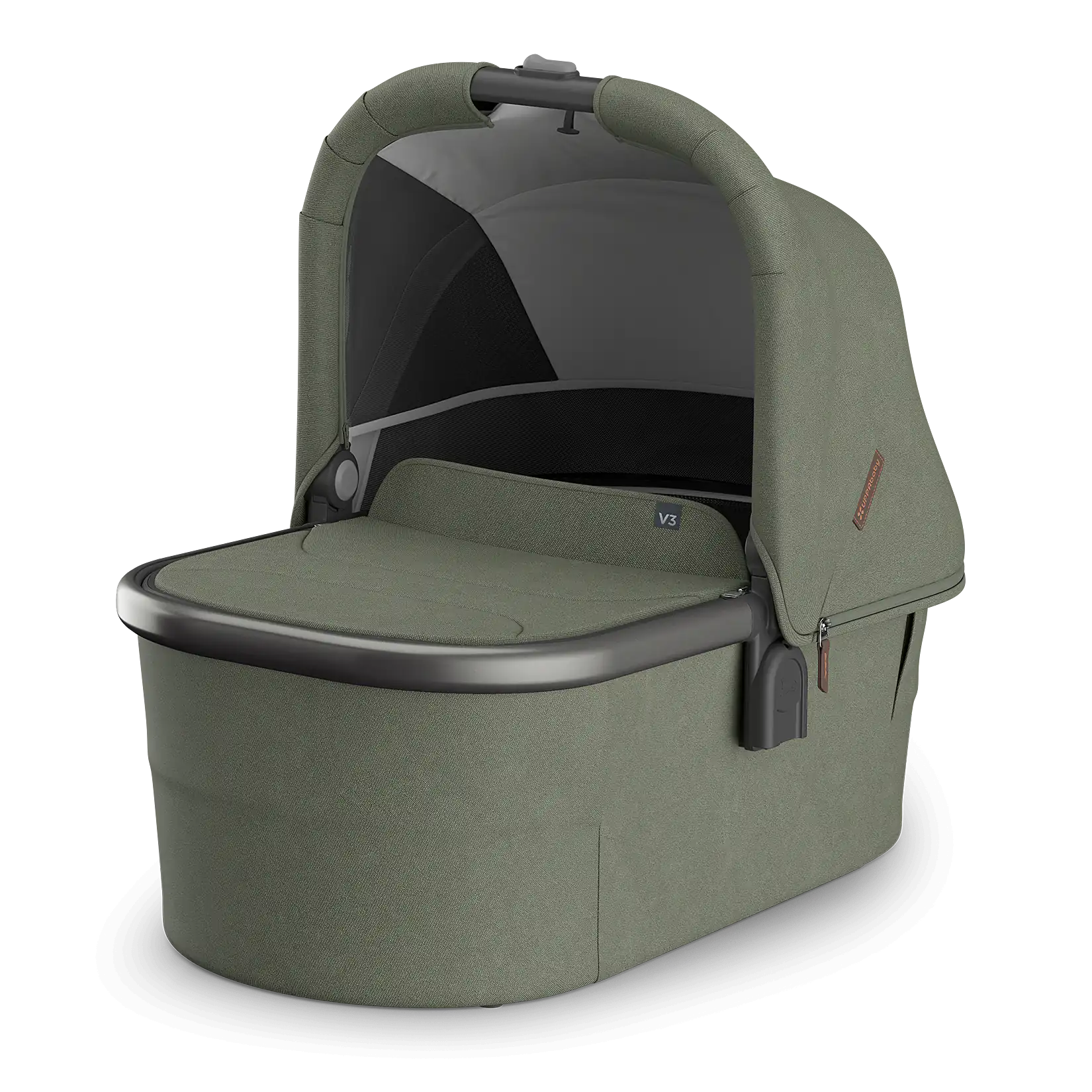 UPPAbaby V3 Bassinet | Evelyn for Visa - Cruz - Ridge - Minu