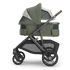 UPPAbaby V3 Bassinet | Evelyn for Visa - Cruz - Ridge - Minu
