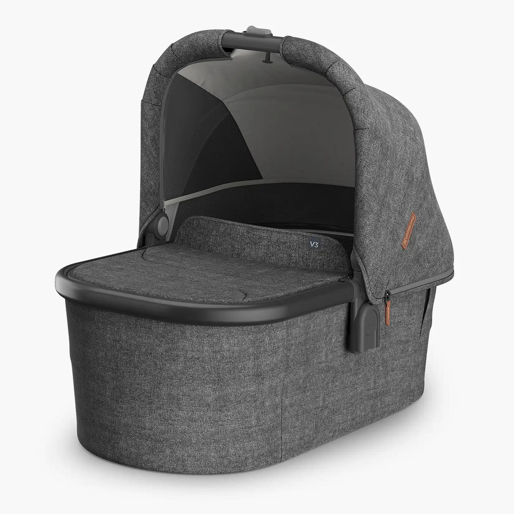 UPPAbaby  V3 Bassinet | For Vista - Cruz - Ridge - Minu