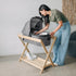 UPPAbaby V3 Bassinet | James for Vista - Cruz - Ridge - Minu
