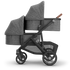 UPPAbaby V3 Bassinet | James for Vista - Cruz - Ridge - Minu