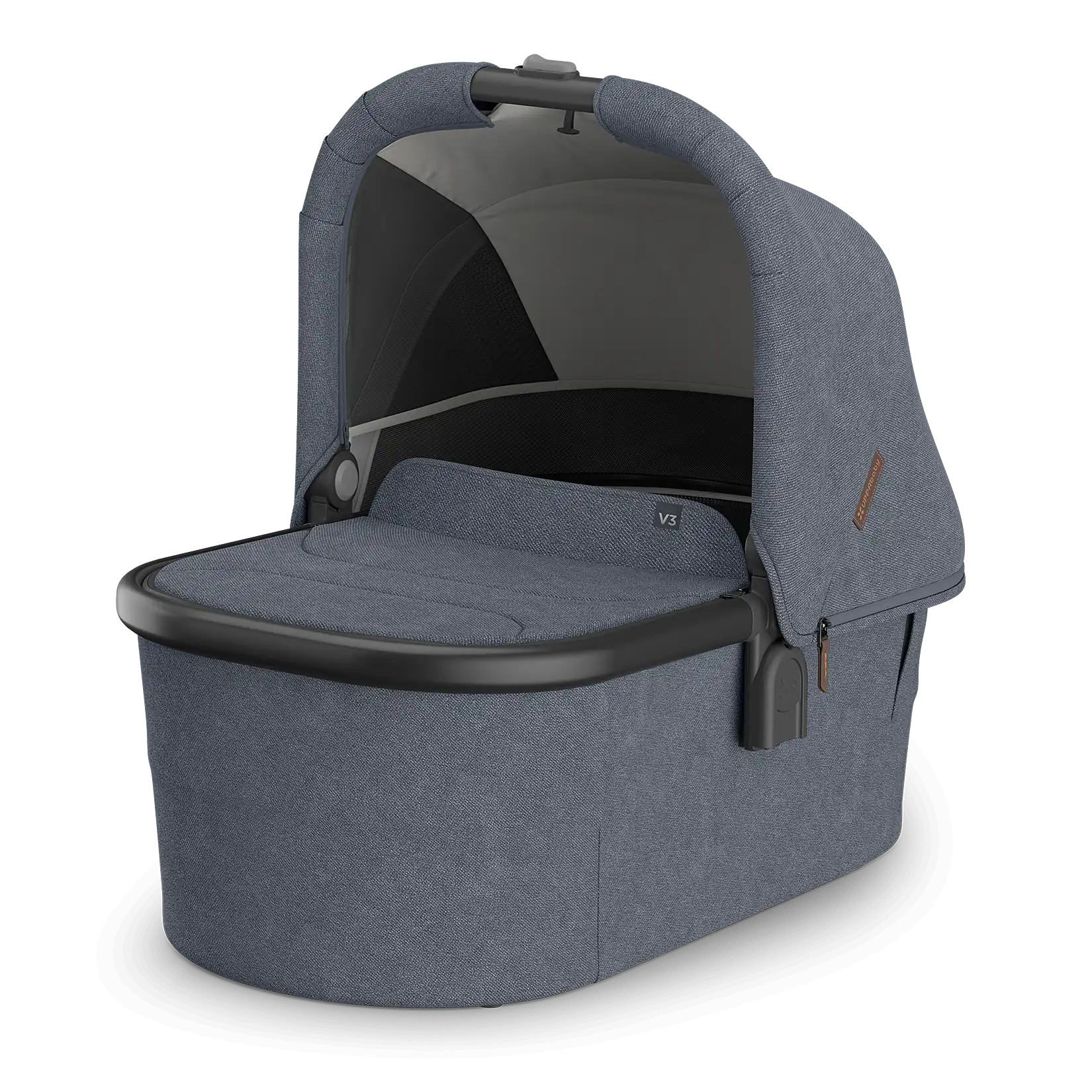 UPPAbaby V3 Bassinet | Julian for Visa - Cruz - Ridge - Minu