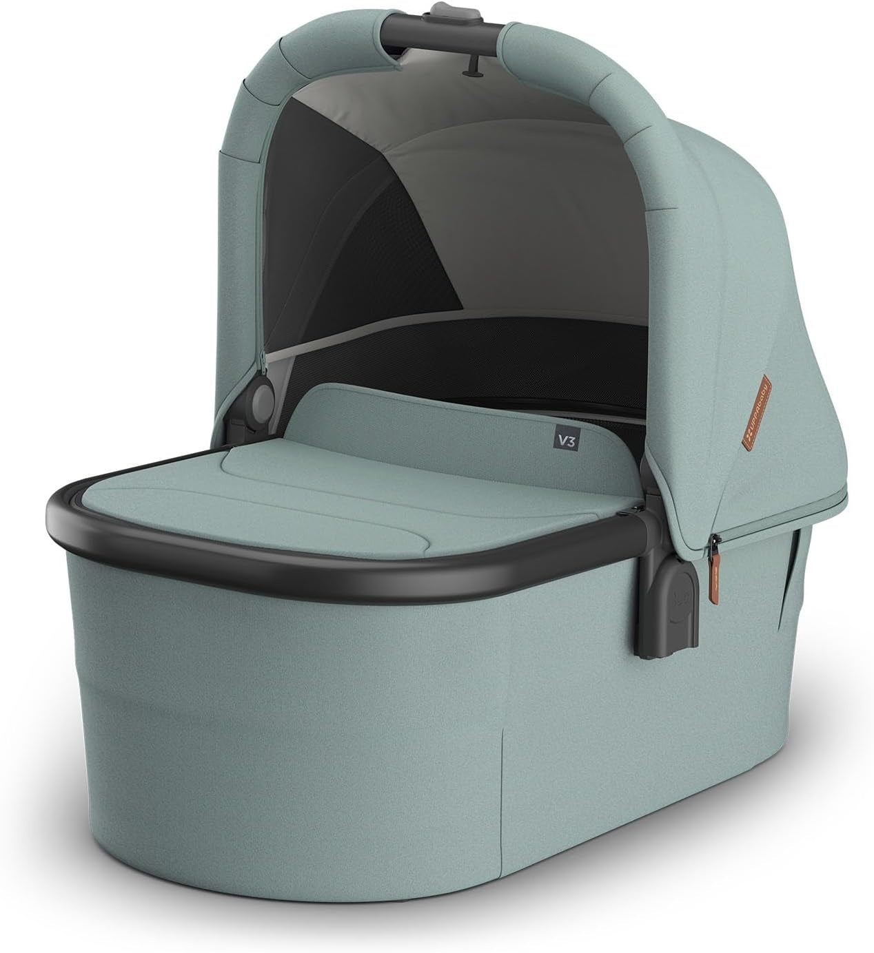 UPPAbaby  V3 Bassinet | For Vista - Cruz - Ridge - Minu