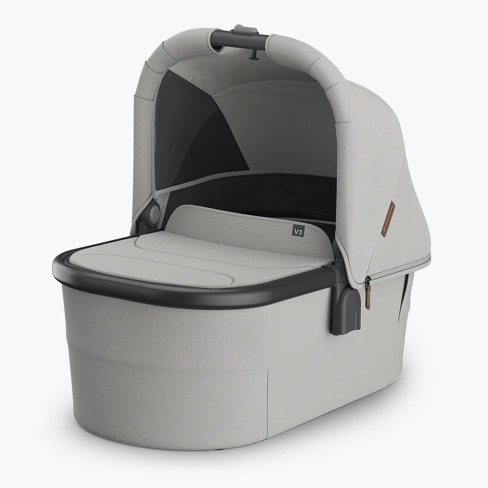 UPPAbaby  V3 Bassinet | For Vista - Cruz - Ridge - Minu
