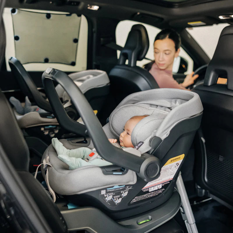 UPPAbaby Easy-Fit Car Sunshade