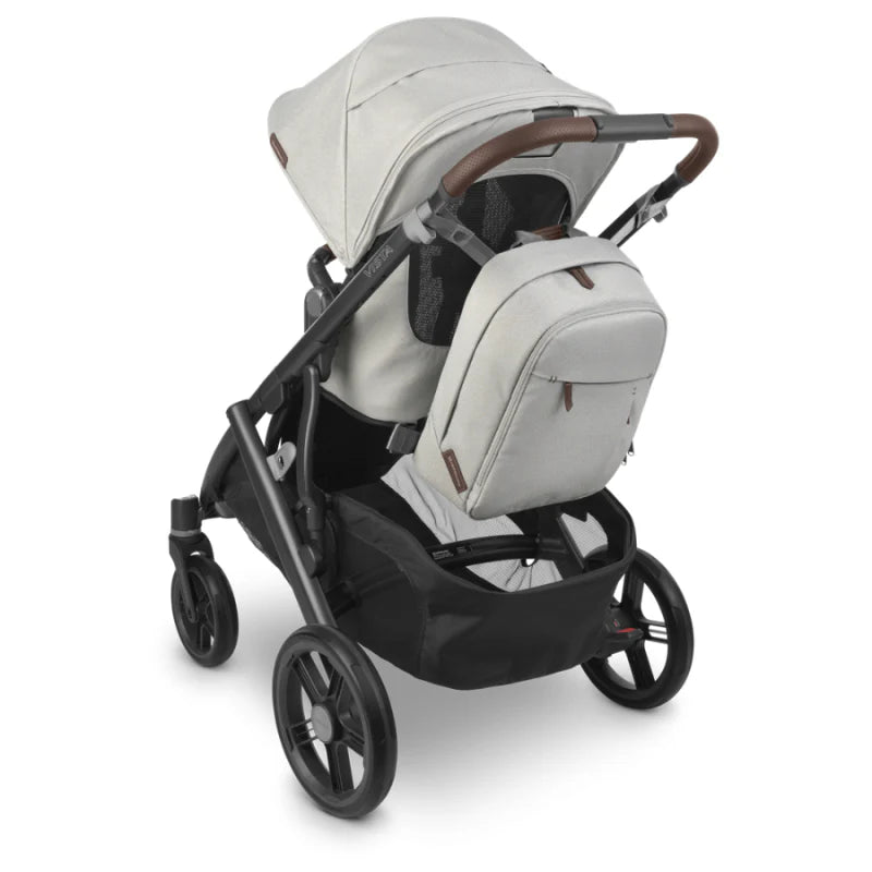uppababy changing bag UPPAbaby Changing Backpack – Bambino Furniture