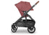 UPPABABY CRUZ V2 Stroller (Premium) - Lucy