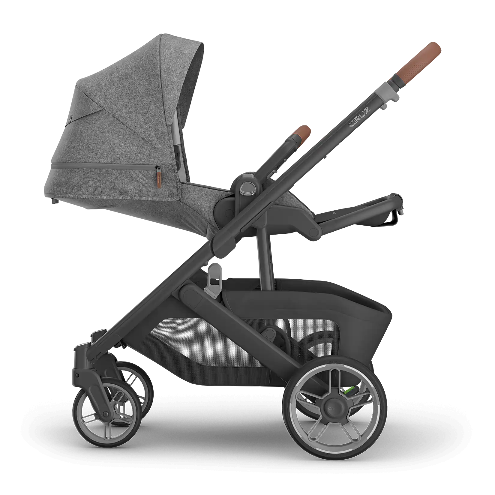 UPPAbaby Cruz V3 Stroller