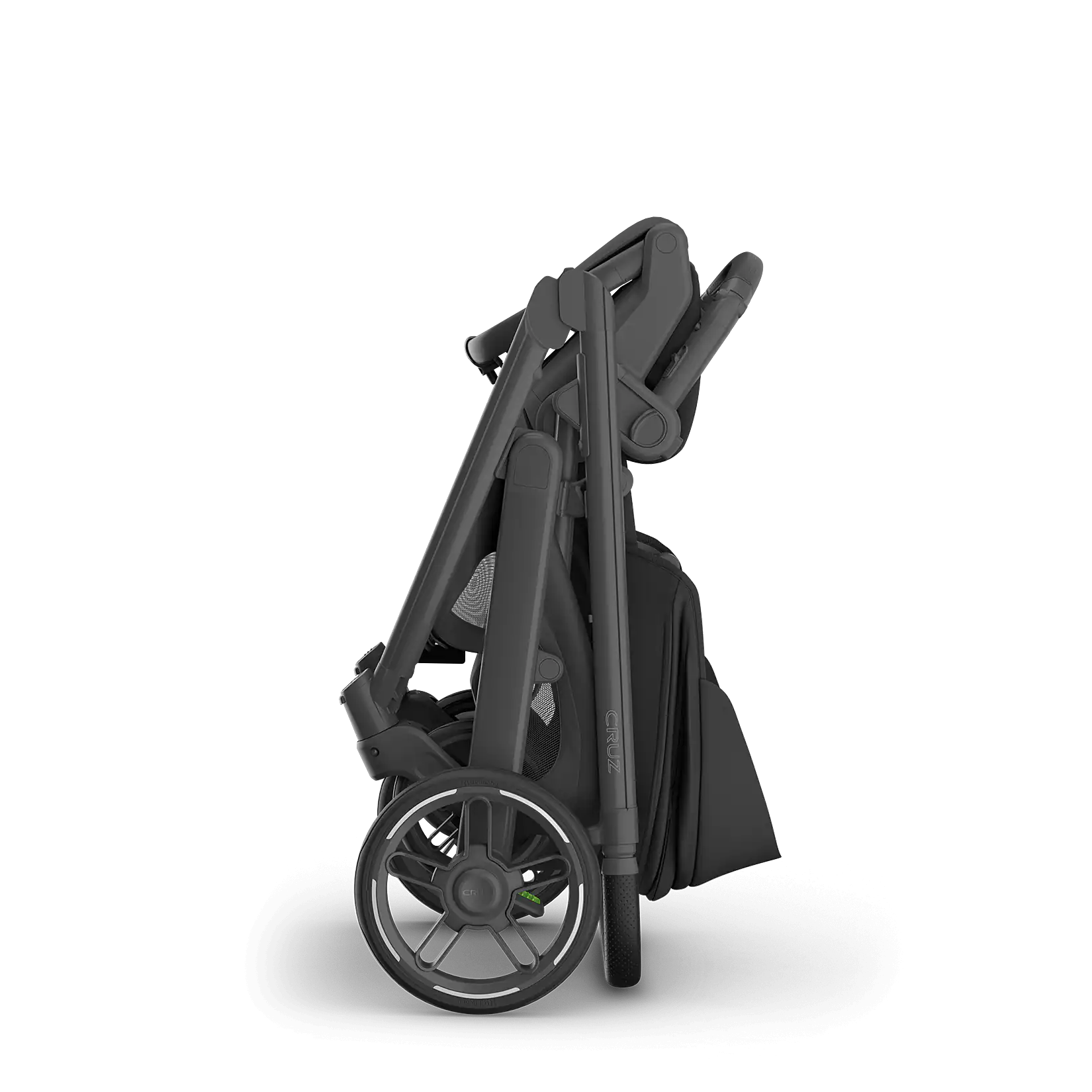 UPPAbaby Cruz V3 | James