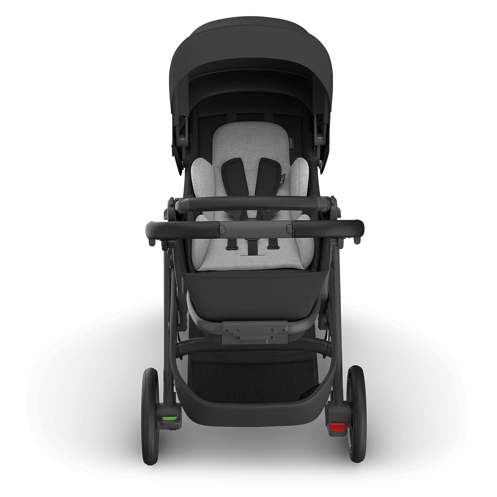 UPPAbaby Cruz V3 | James