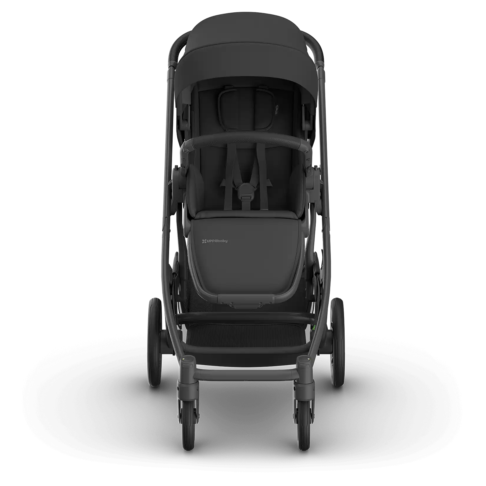 UPPAbaby Cruz V3 | James