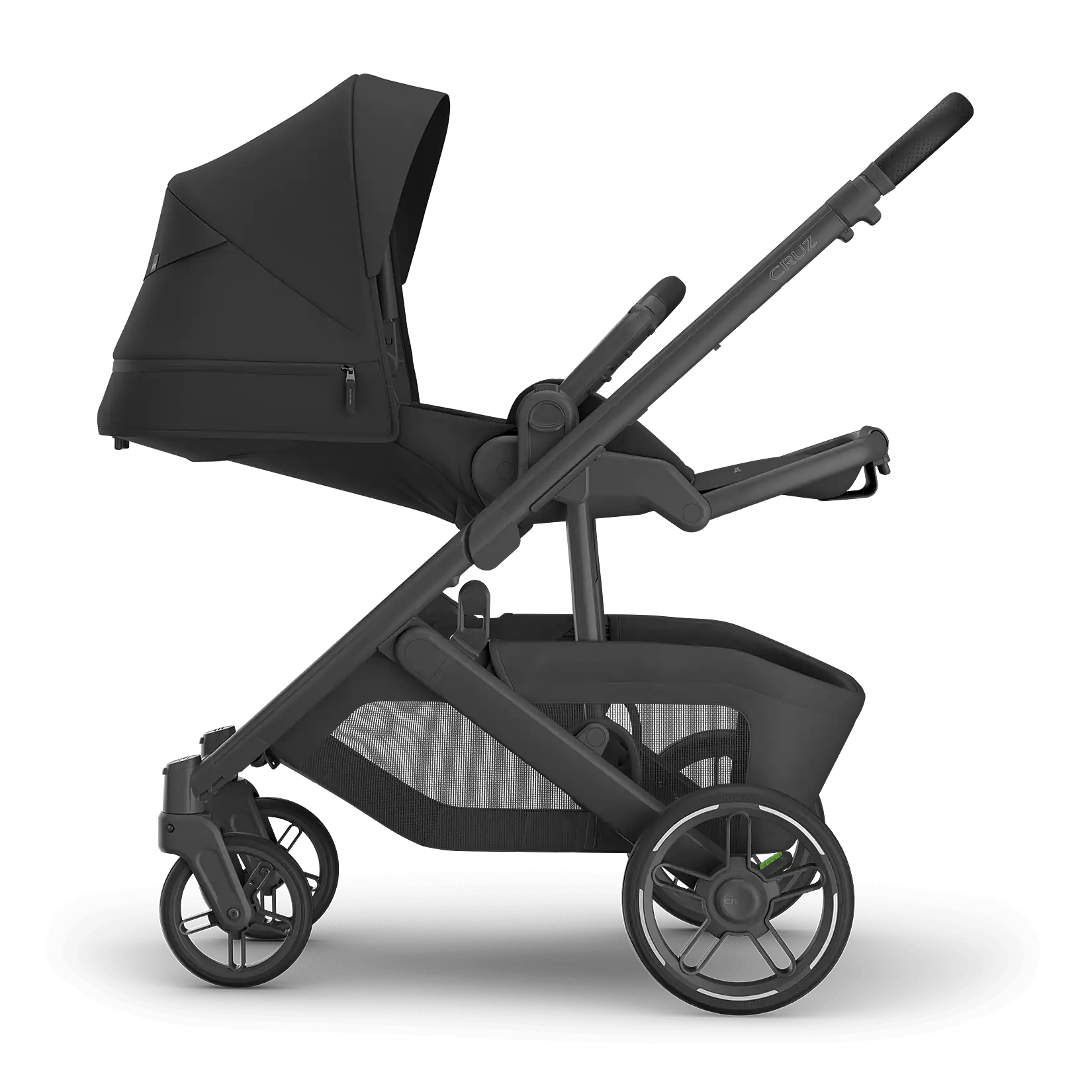 UPPAbaby Cruz V3 | James