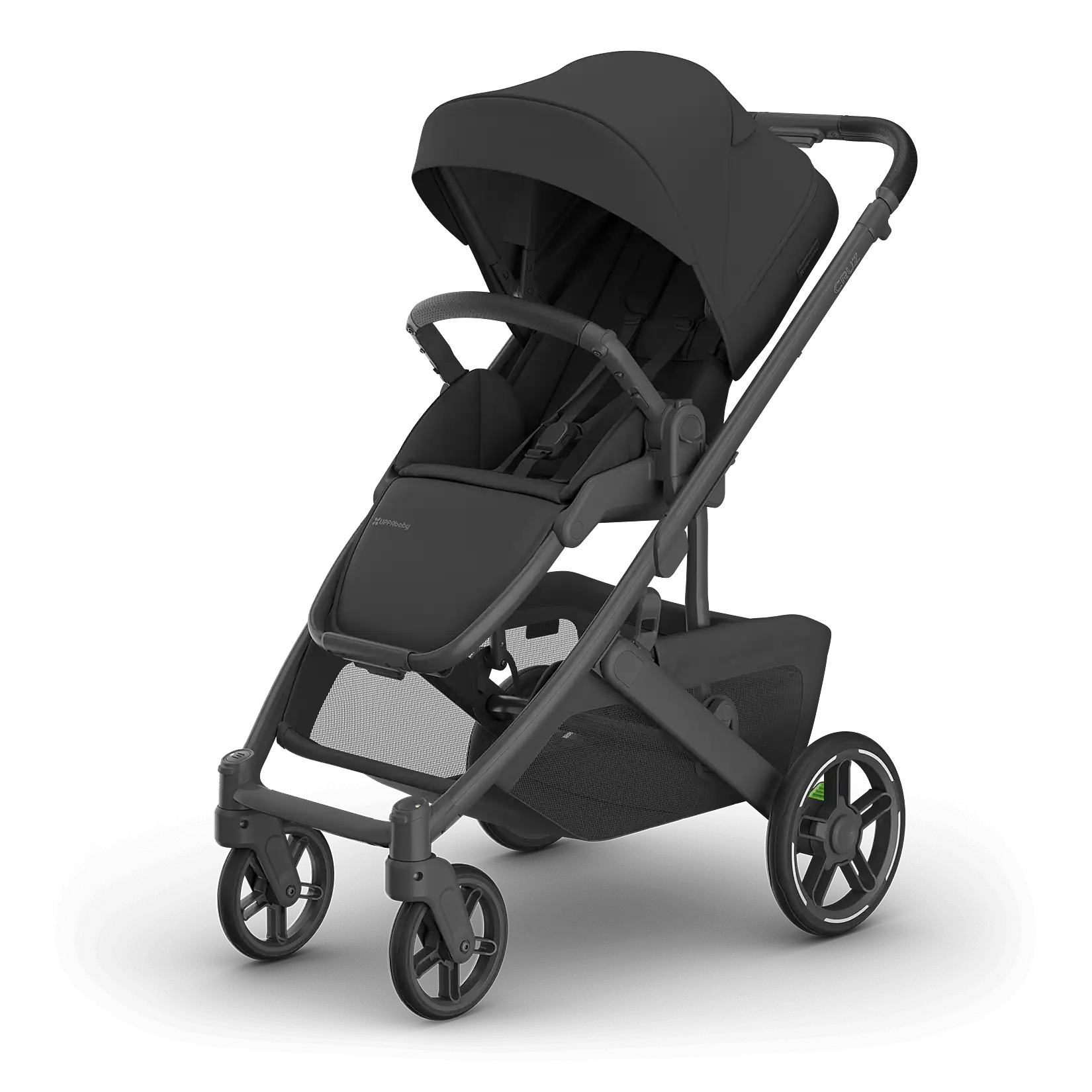 UPPAbaby Cruz V3 | James