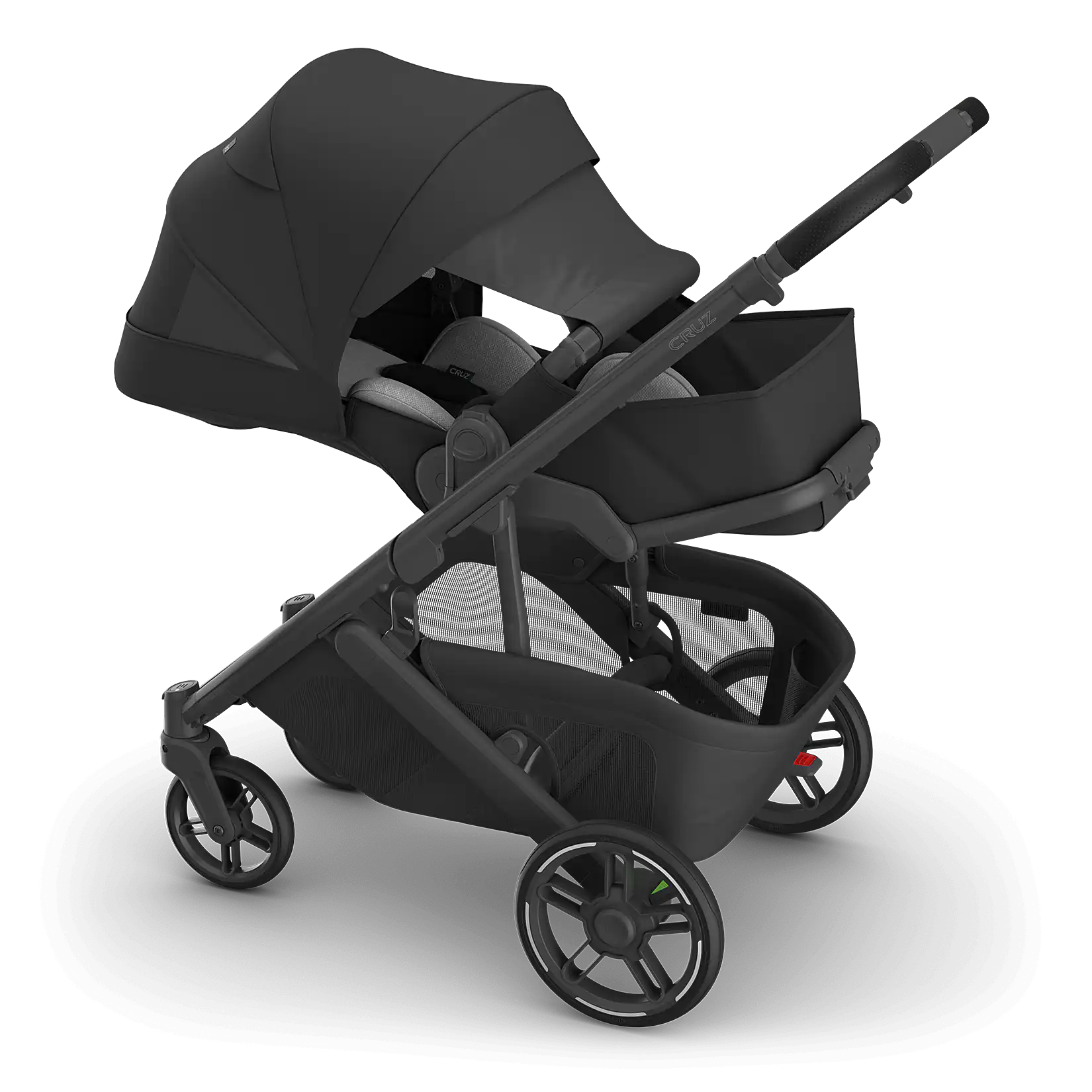 UPPAbaby Cruz V3 | James
