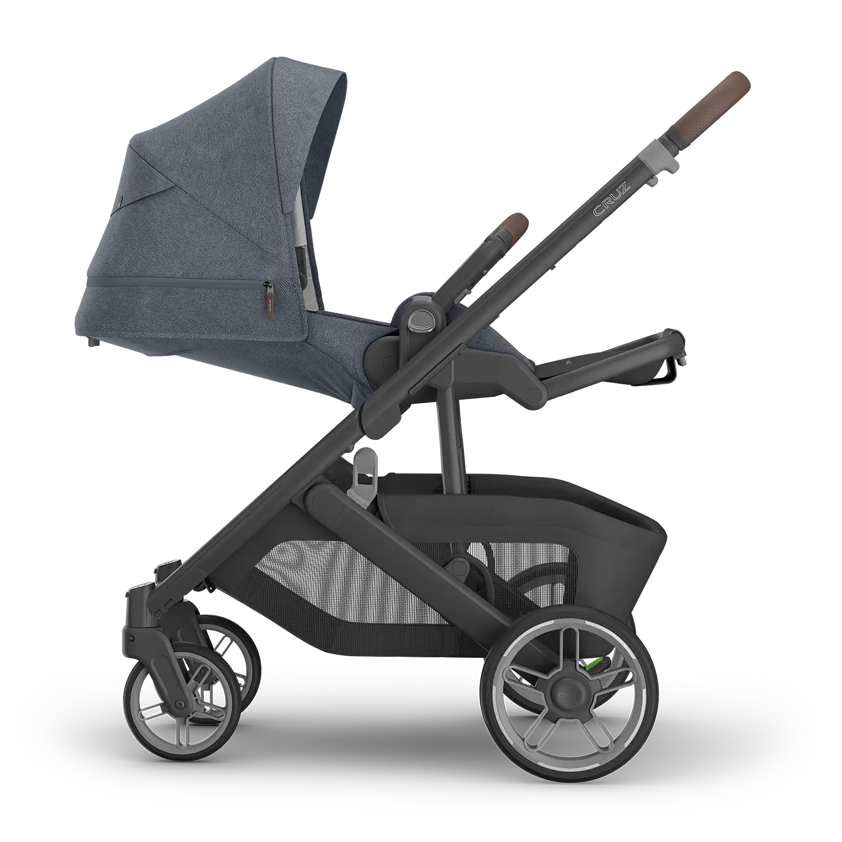 UPPAbaby Cruz v3 | Julian