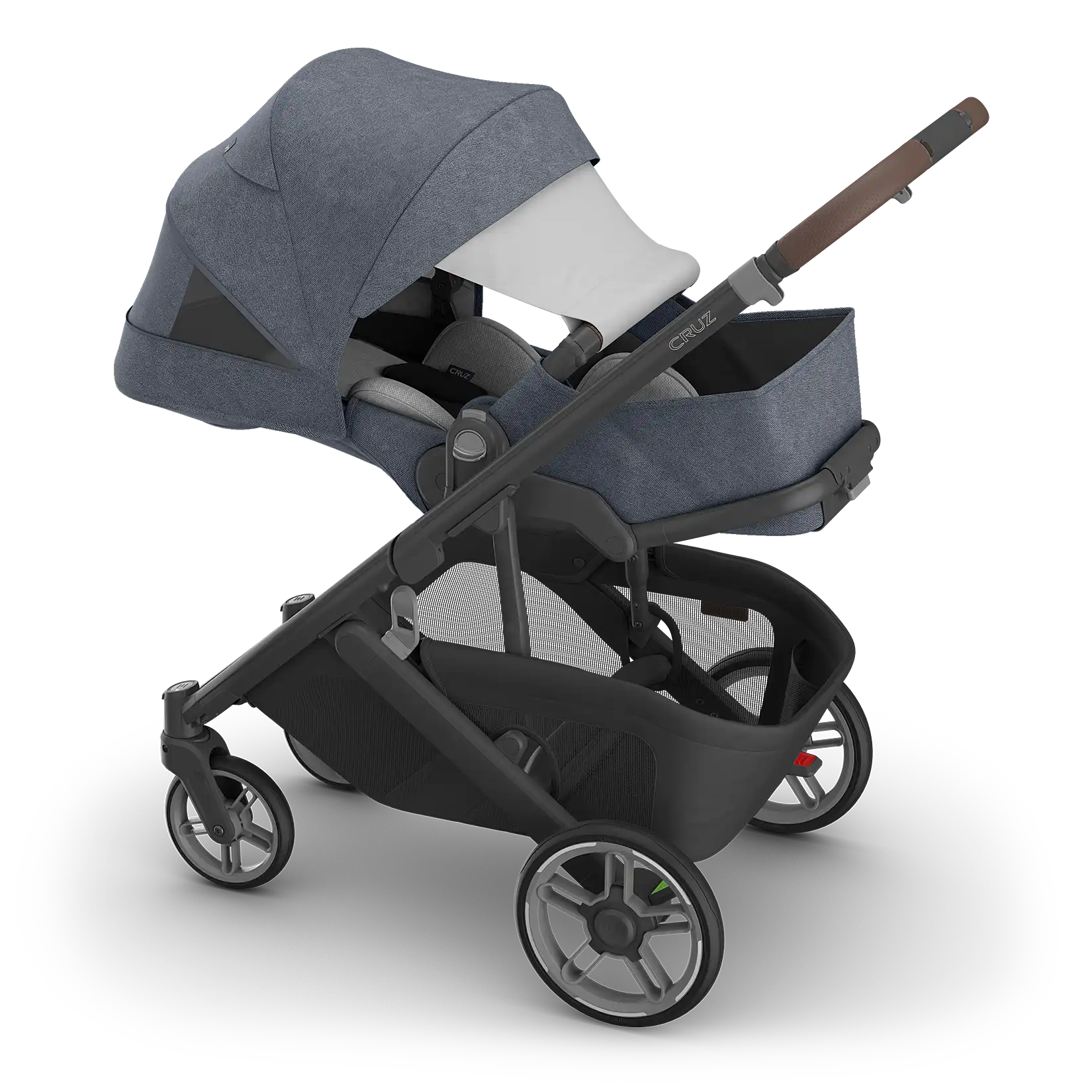 UPPAbaby Cruz v3 | Julian